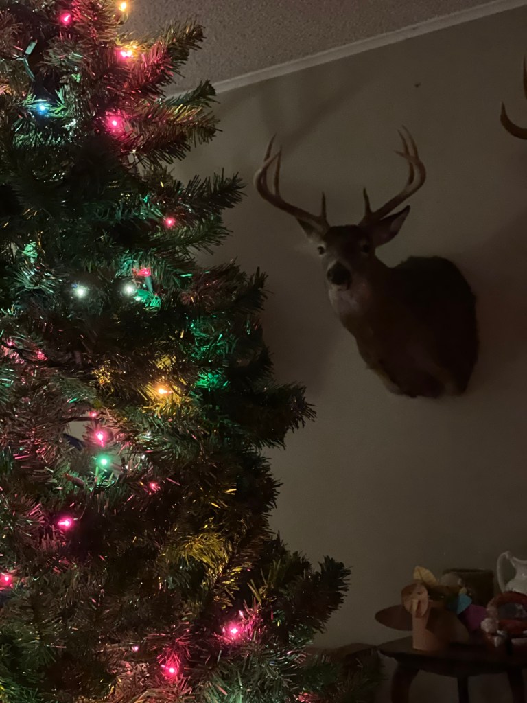 A kind of anniversary