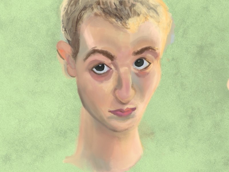 The Pretentious Hopecore&nbsp;Piece