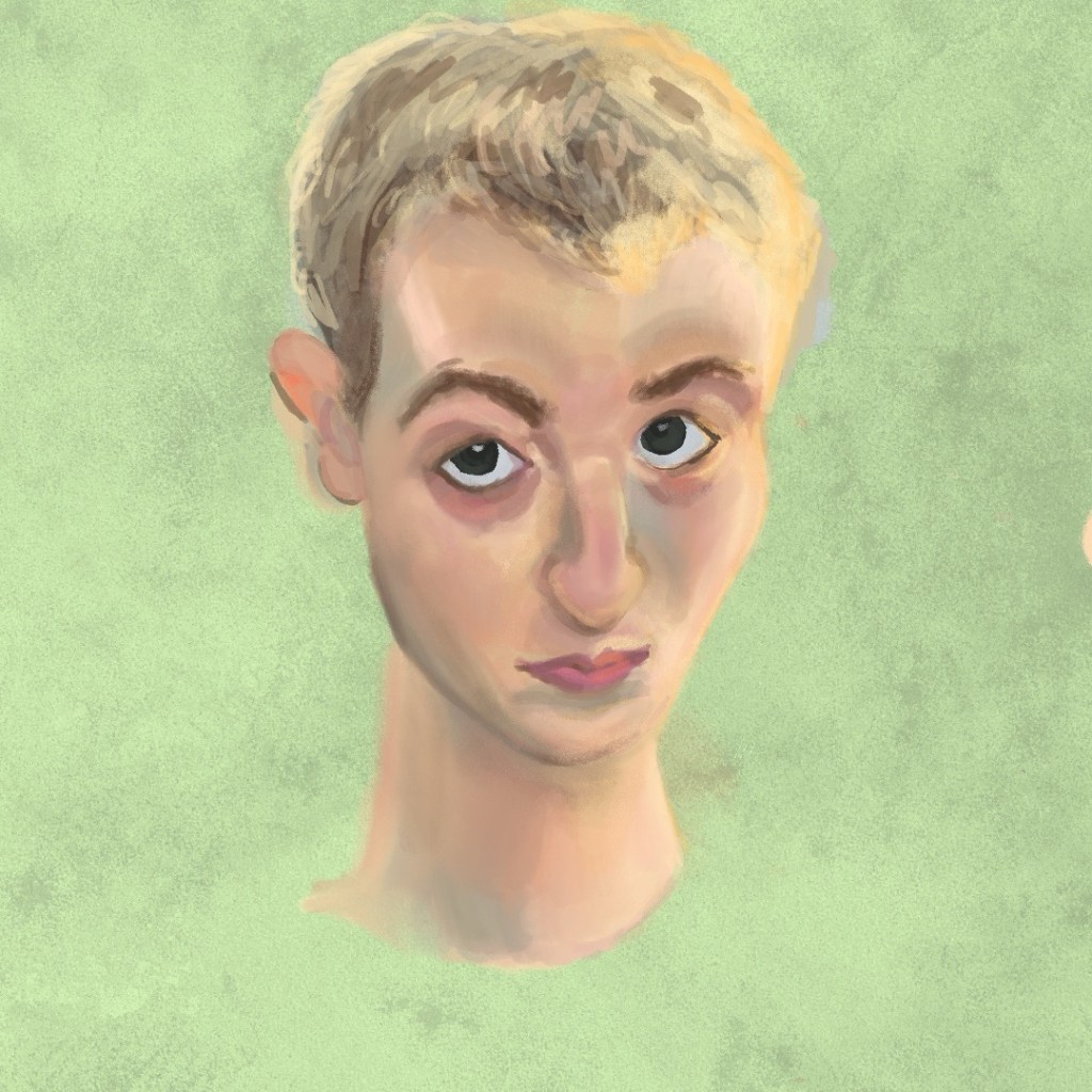 The Pretentious Hopecore&nbsp;Piece