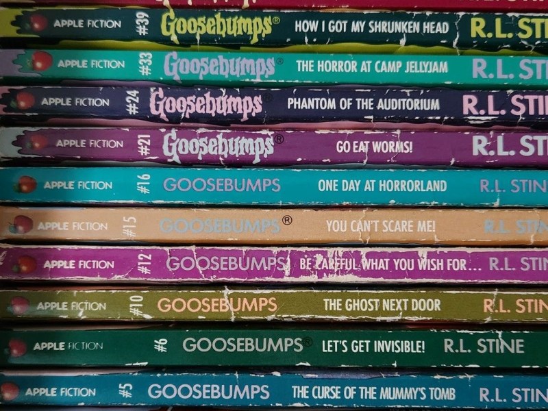 Journal: Inspiration