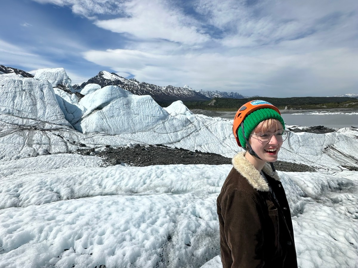Travel Stories: Alaska, pt.&nbsp;2