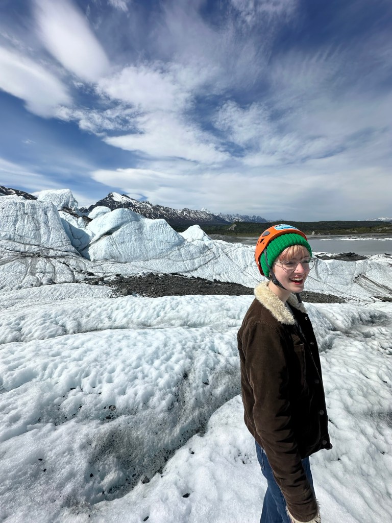 Travel Stories: Alaska, pt. 2
